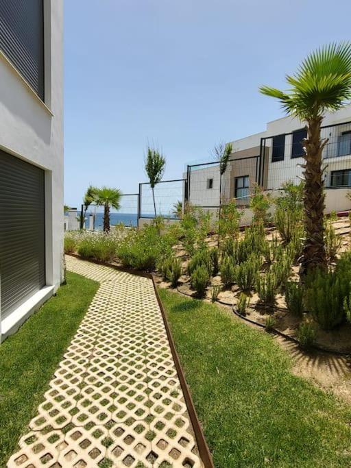 Luxurious Penthouse With Huge Panoramic Terrace Apartman San Roque  Kültér fotó