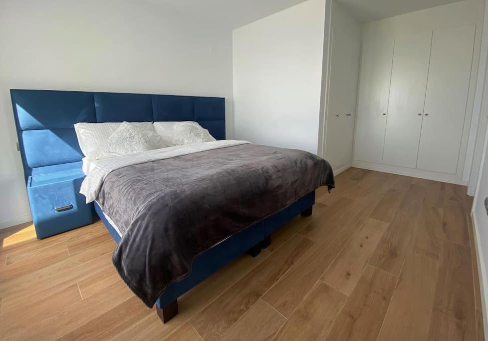 Luxurious Penthouse With Huge Panoramic Terrace Apartman San Roque  Kültér fotó